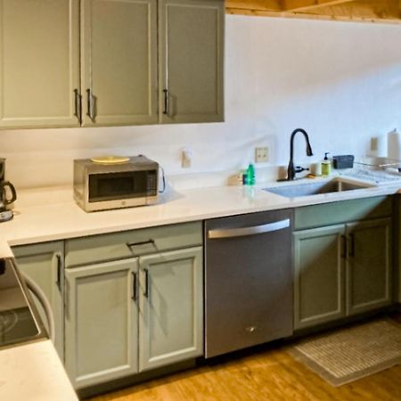 Kick Back Cabin Pagosa Springs Luaran gambar
