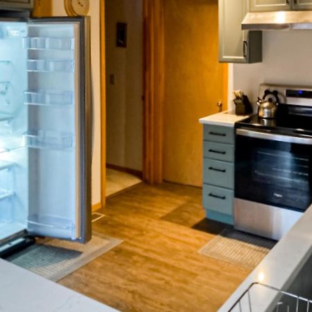 Kick Back Cabin Pagosa Springs Luaran gambar