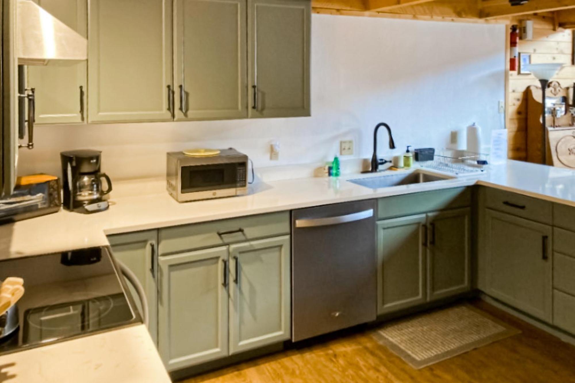 Kick Back Cabin Pagosa Springs Luaran gambar