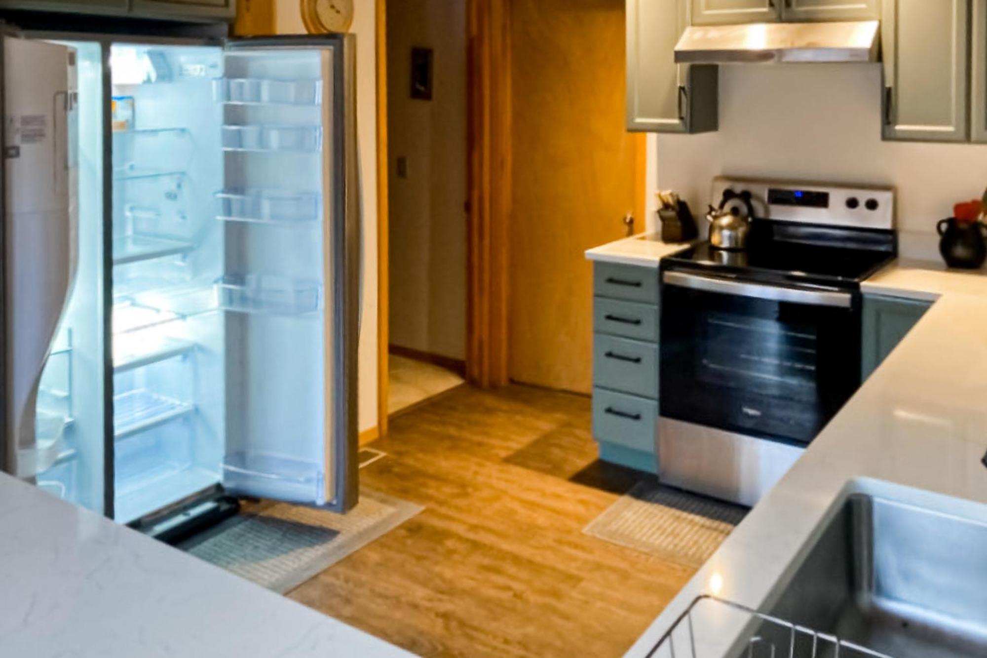 Kick Back Cabin Pagosa Springs Luaran gambar