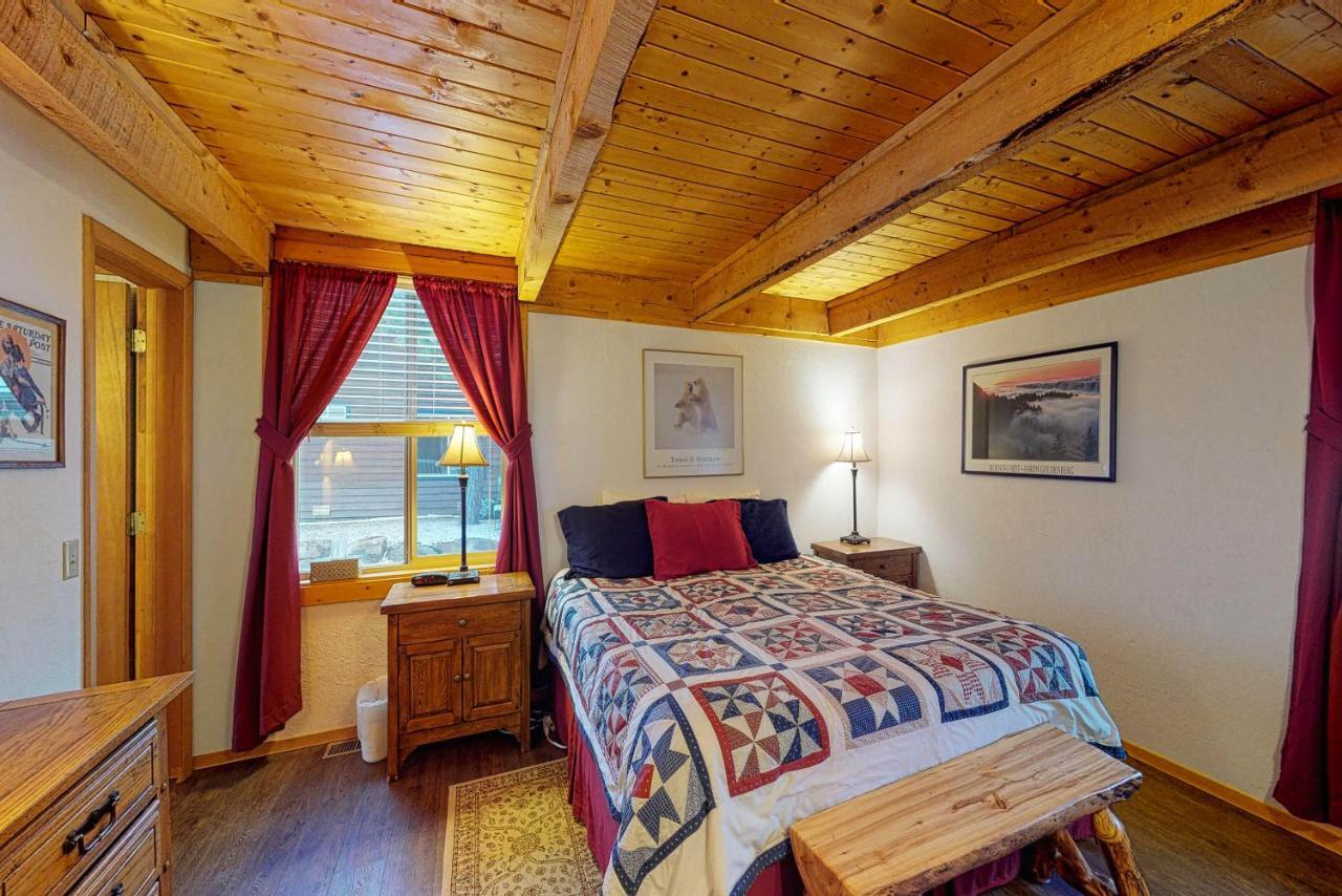 Kick Back Cabin Pagosa Springs Luaran gambar