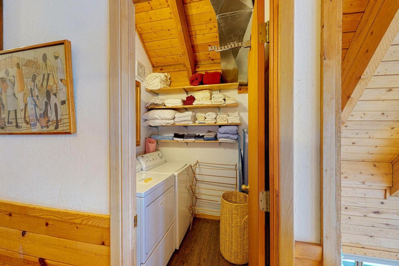 Kick Back Cabin Pagosa Springs Luaran gambar