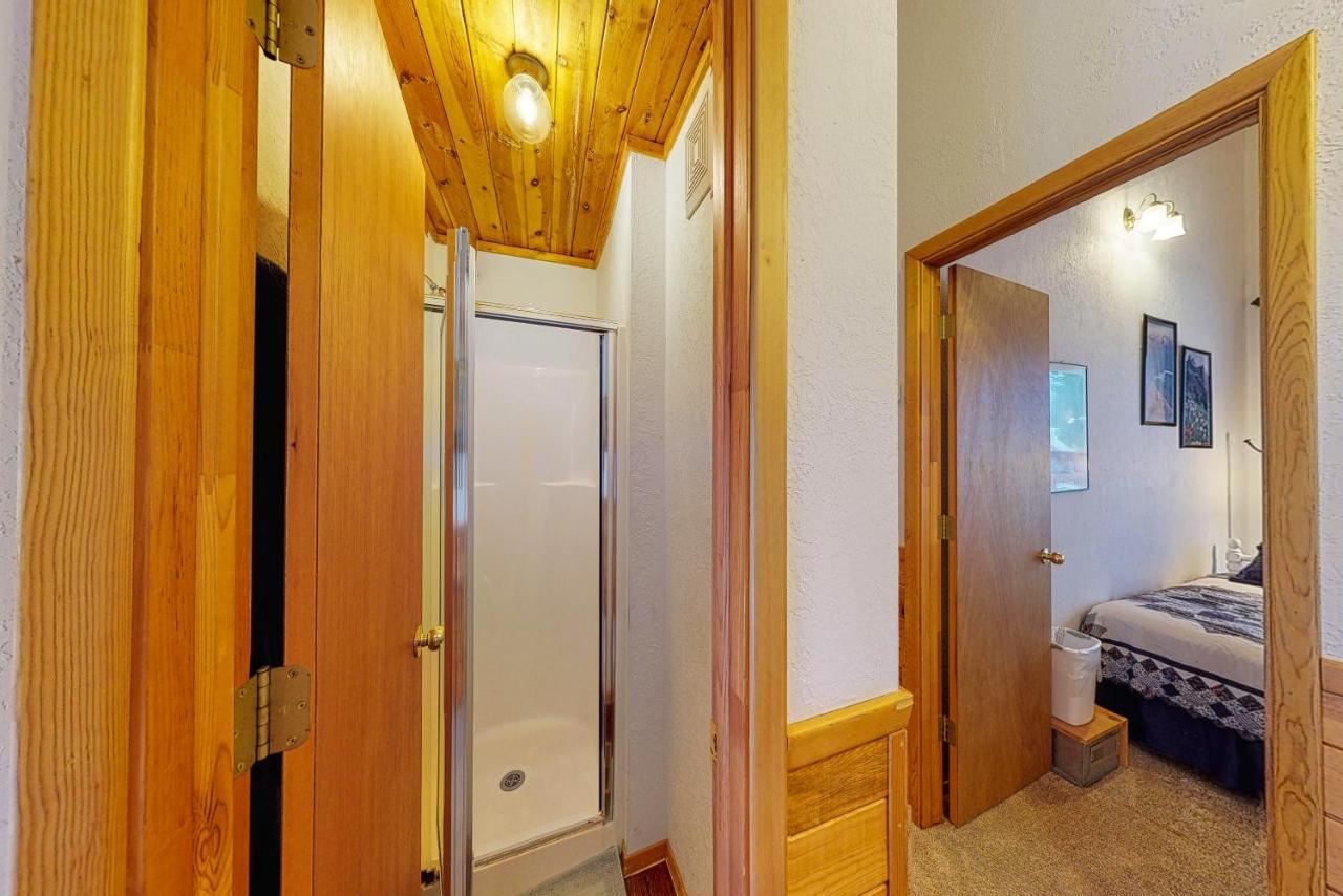 Kick Back Cabin Pagosa Springs Luaran gambar